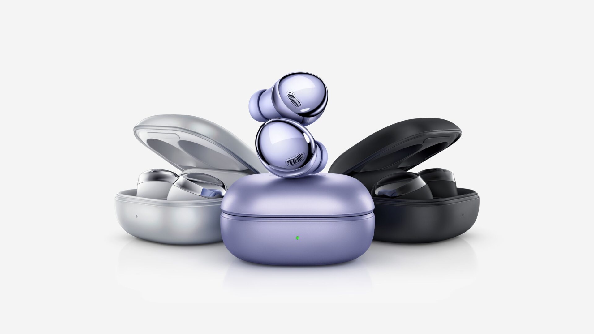 سامسونج تعمل على تطوير Galaxy Buds 3 و Galaxy Buds 3 Pro وقد يتم إطلاقهما هذا العام