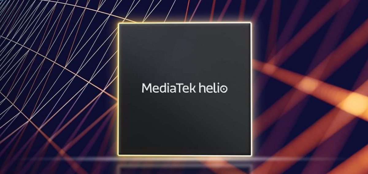 MediaTek تكشف عن معالج Helio G91 الذي يدعم الإتصال بشبكات 4G فقط