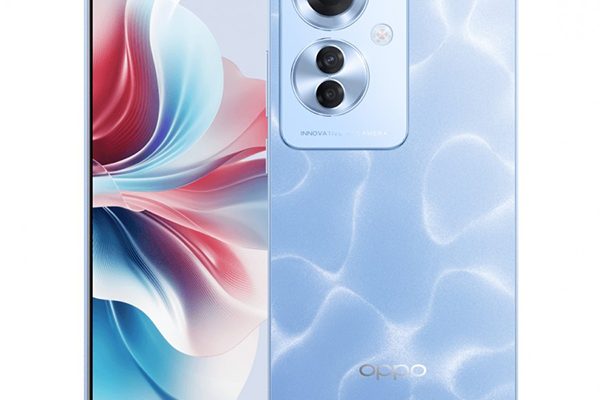 هاتف Oppo F25 Pro ينطلق بمعالج Dimensity 7050 وسعر 290 دولار