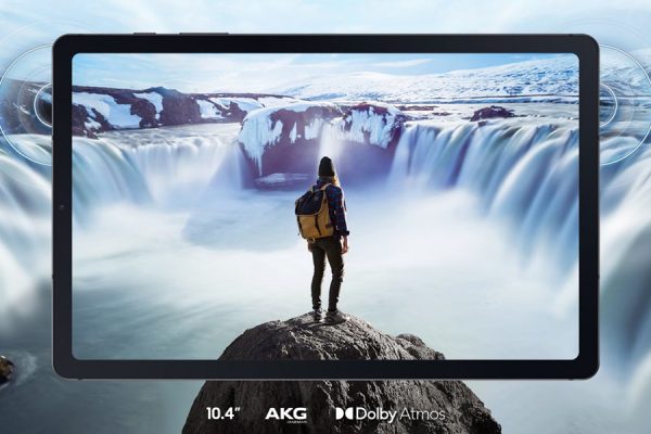 سامسونج تطلق جهاز Galaxy Tab S6 Lite (2024) رسمياً بترقية في المعالج