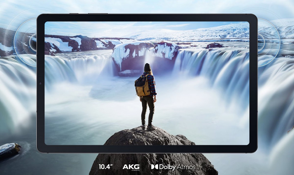 سامسونج تطلق جهاز Galaxy Tab S6 Lite (2024) رسمياً بترقية في المعالج